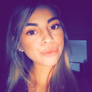 Meet your Posher, Mariah